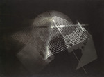 Moholy-Nagy, Laszlo - Photogram