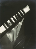 Moholy-Nagy, Laszlo - Photogram