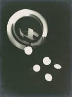 Moholy-Nagy, Laszlo - Photogram