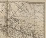 Jefferys, Thomas - The part of the Bahama banks, from The West-India atlas 