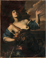 De Rosa (Annella di Massimo), Diana - The Death of Dido