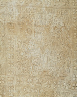 Anonymous master - Tristan Quilt or Tristan and Isolde Quilt (Detail)