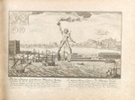 Fischer von Erlach, Johann Bernhard - The Colossus of Rhodes. From Entwurff einer historischen Architektur