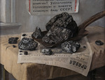 Lukin, Wilhelm Ivanovich - Kuzbass Coal