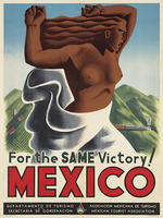 Eppen - For the same victory! Mexico 