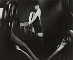 Anonymous - Scene from the Film Cabaret by Bob Fosse