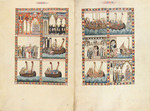 Anonymous - Cantigas de Santa Maria - Codex Rico