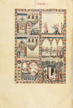 Anonymous - Cantigas de Santa Maria - Codex Rico