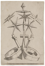 Zündt, Mathis - Perspective of Seven Stars Balanced on Three Crosses