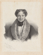 Anonymous - Portrait of Charles Louis Didelot (1767-1837)