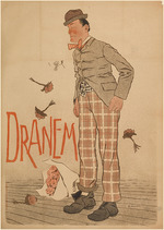 Barrère, Adrien - Dranem