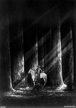 Anonymous - Scene from the film Die Nibelungen: Siegfried by Fritz Lang