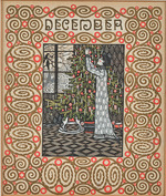 Krenek, Carl - The Christmas Tree (December)