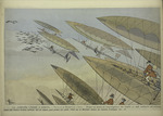Guillaume, Albert - Airship hunting