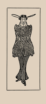 Anonymous - Constantin Stanislavski as Rakitin in the play A Month in the Country by I. Turgenev