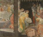 Tibaldi, Pellegrino - The Beheading of Saint John the Baptist