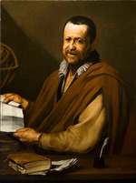 Ribera, José (Jusepe), de - Democritus