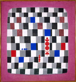 Klee, Paul - Super Chess