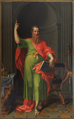 Gnocchi, Giovanni Pietro - Heiliger Paul