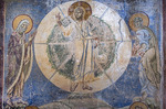 Byzantine Master - The Transfiguration of Jesus