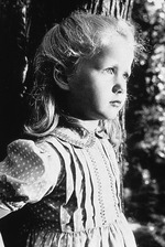 Anonymous - Scene from the film Forbidden Games (Jeux Interdits) by René Clément