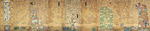 Klimt, Gustav - The Stoclet Frieze