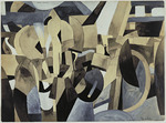 Picabia, Francis - New York