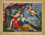 Bricci, Plautilla - Angelica and Medoro