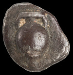 Numismatic, Ancient Coins - Obol. Athens, Attica. Amphora