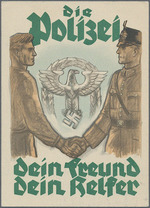 Anonymous - The police your friend, your helper