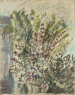 De Pisis, Filippo - Fiori di campo (Wild Flowers)