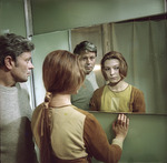 Anonymous - Scene from the film Solaris by Andrei Tarkovsky