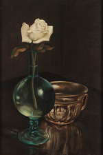 Oppi, Ubaldo - Vetri di Murano