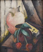 Kisling, Moïse - Still Life