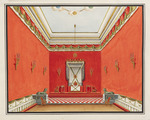 Anonymous - Masonic Lodge. From Rite Ecossais Philosophique