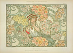 Mucha, Alfons Marie - Byzantine