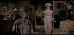 Anonymous - Audrey Hepburn and Rex Harrison in My Fair Lady 