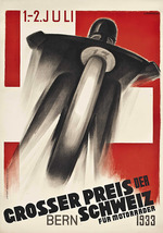 Ruprecht, Ernst - Swiss Grand Prix