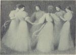 Le Sidaner, Henri - La Ronde (Circle Dance)