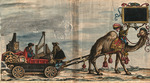 Burgkmair, Hans, the Elder - Music Regal and Positive (The Triumphal Procession of the Emperor Maximilian I)