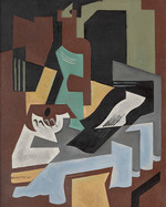 Blanchard, María - Musical composition