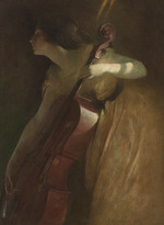 Alexander (White Alexander), John - A Ray of Sunlight