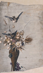 Kiyohara, Tama (O'Tama), (Eleonora Ragusa) - Ikebana