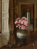 Hayllar, Jessica - A picture in itself