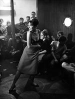 Anonymous - Scene from the film And Satan Calls the Turns by Grisha Dabat