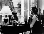 Anonymous - Scene from the film The Lovers (Les amants) by Louis Malle