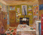 Ensor, James - My Favorite Room