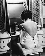 Anonymous - Scene from the film A Countess from Hong Kong by Charlie Chaplin