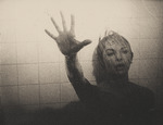 Anonymous - Scene from the film Psycho by Alfred Hitchcock