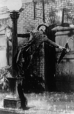 Anonymous - Scene from the film Singin' in the Rain by Gene Kelly and Stanley Donen